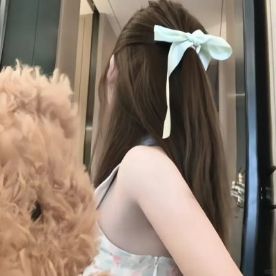 电脑娃娃